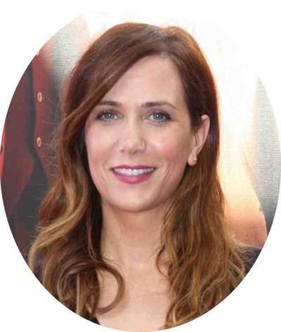 Kristen Wiig
